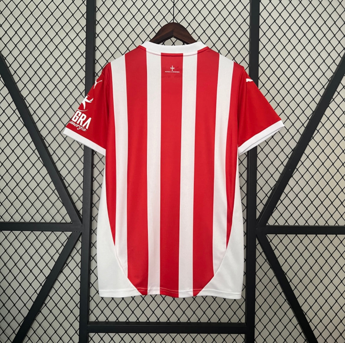 SPORTING DE GIJÓN 24/25