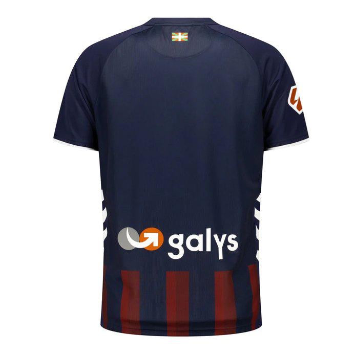 SD EIBAR HOME 25/26