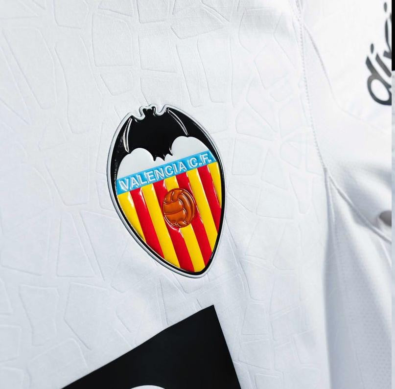 VALENCIA CF HOME 25/26