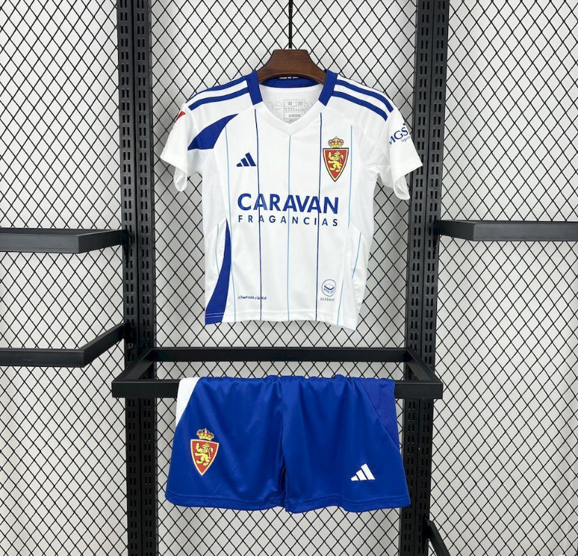 ZARAGOZA HOME BAMBINI 24/25