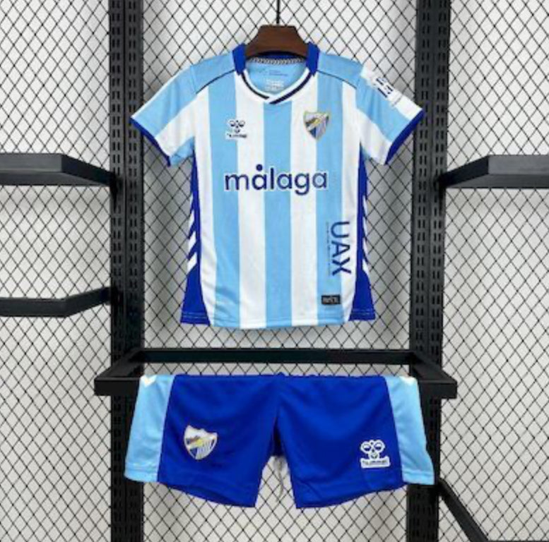 MÁLAGA HOME BAMBINI 25/26