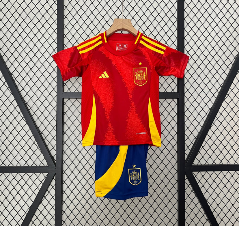 SPAGNA HOME BAMBINI 25/26