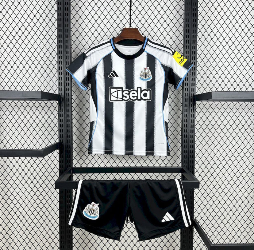NEWCASTLE HOME BAMBINI 25/26