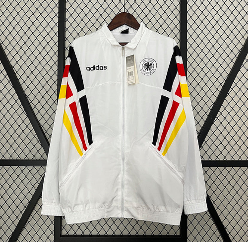 CHAQUETA DE CHÁNDAL GERMANIA