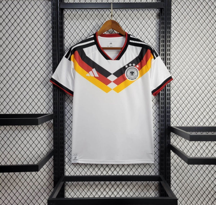 GERMANIA HOME MONDIALE 2026