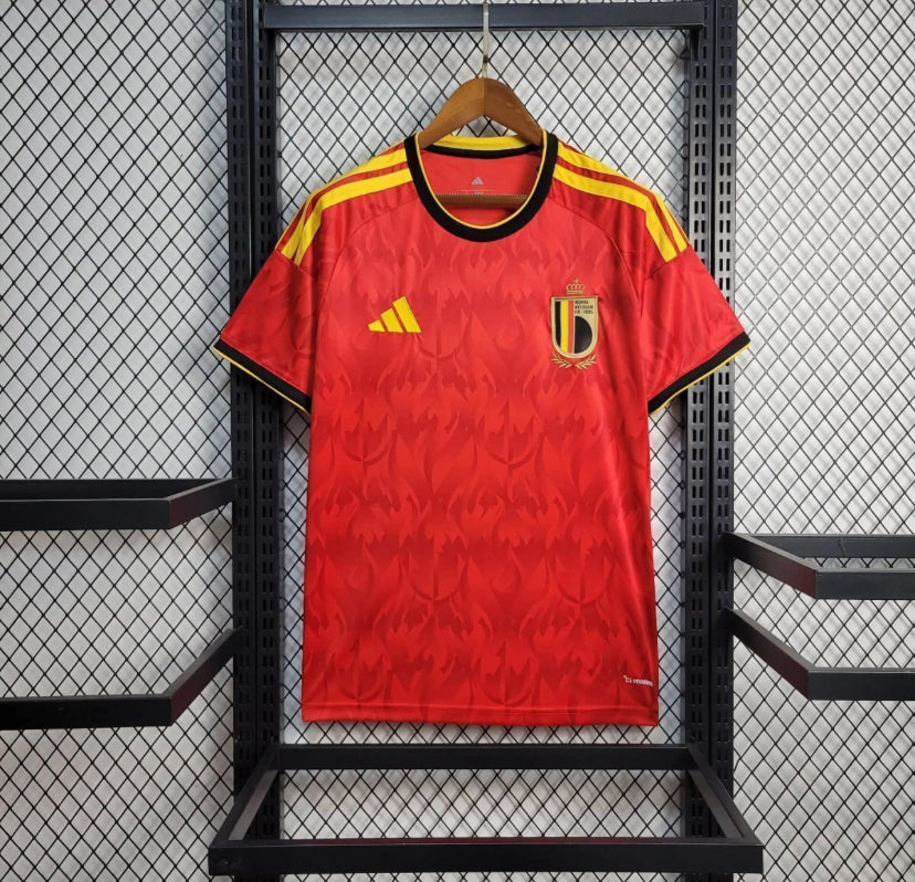 BELGIO HOME MONDIALE 2026