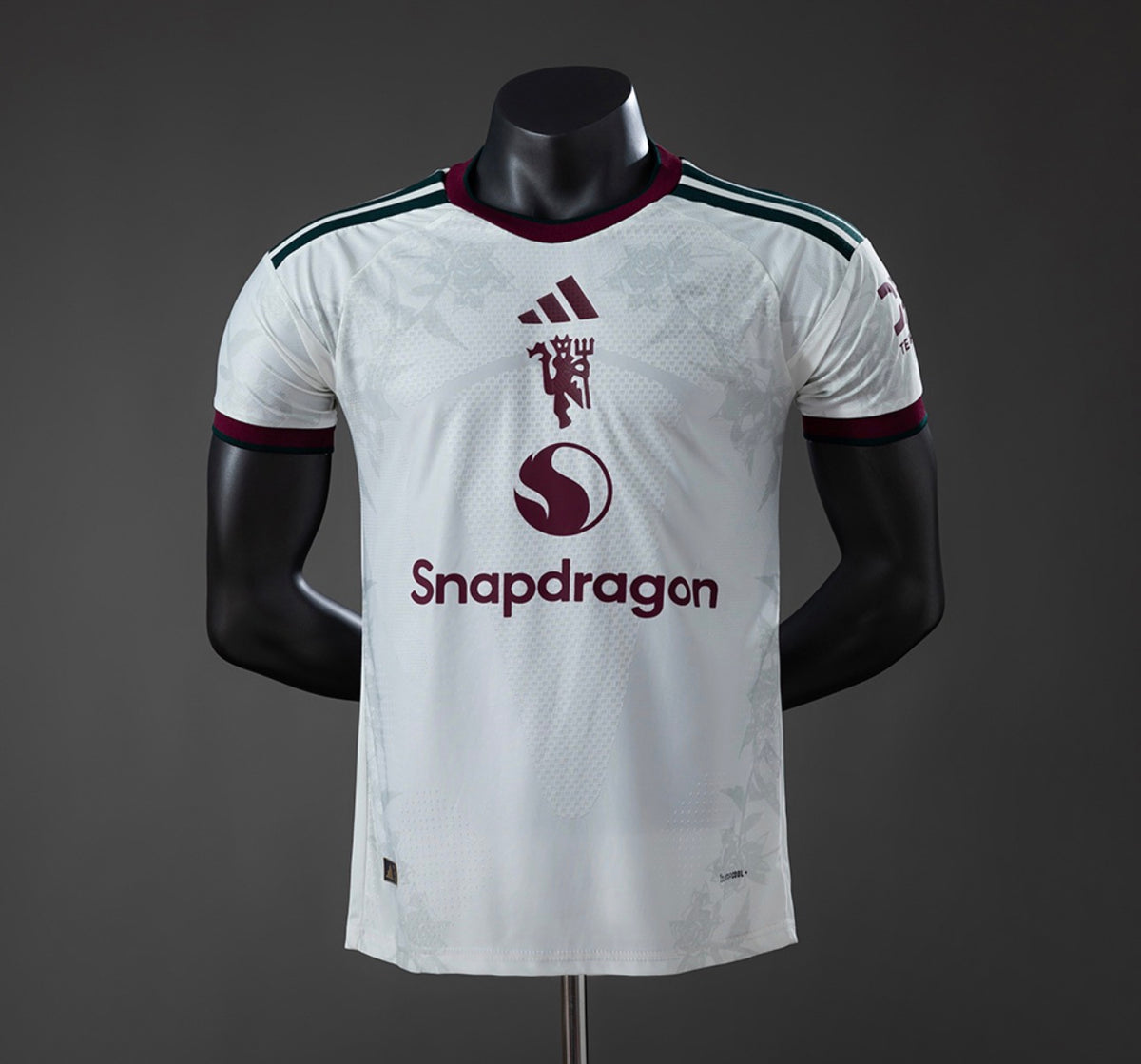MANCHESTER UNITED AWAY 26/27
