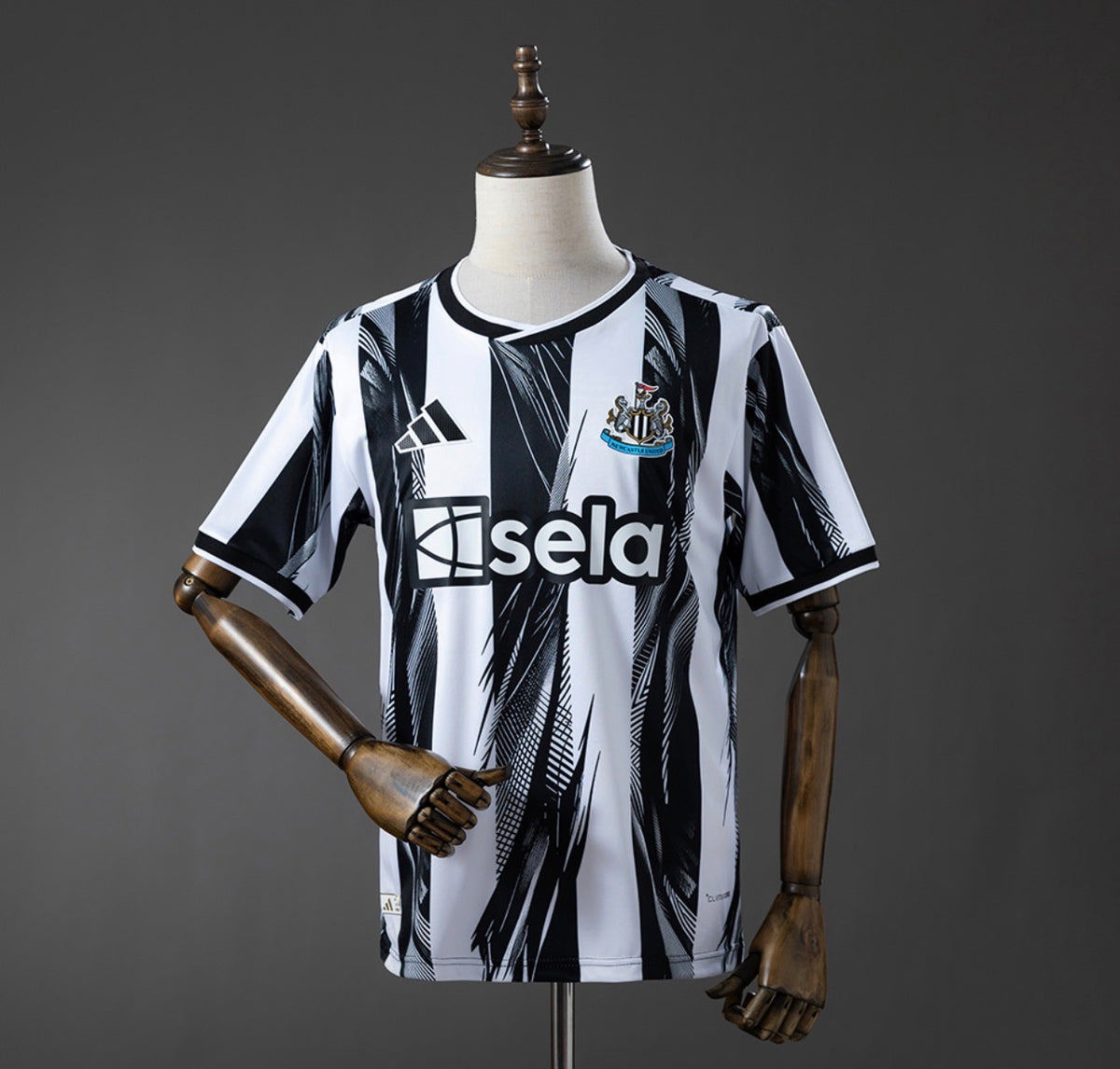 NEWCASTLE HOME 26/27