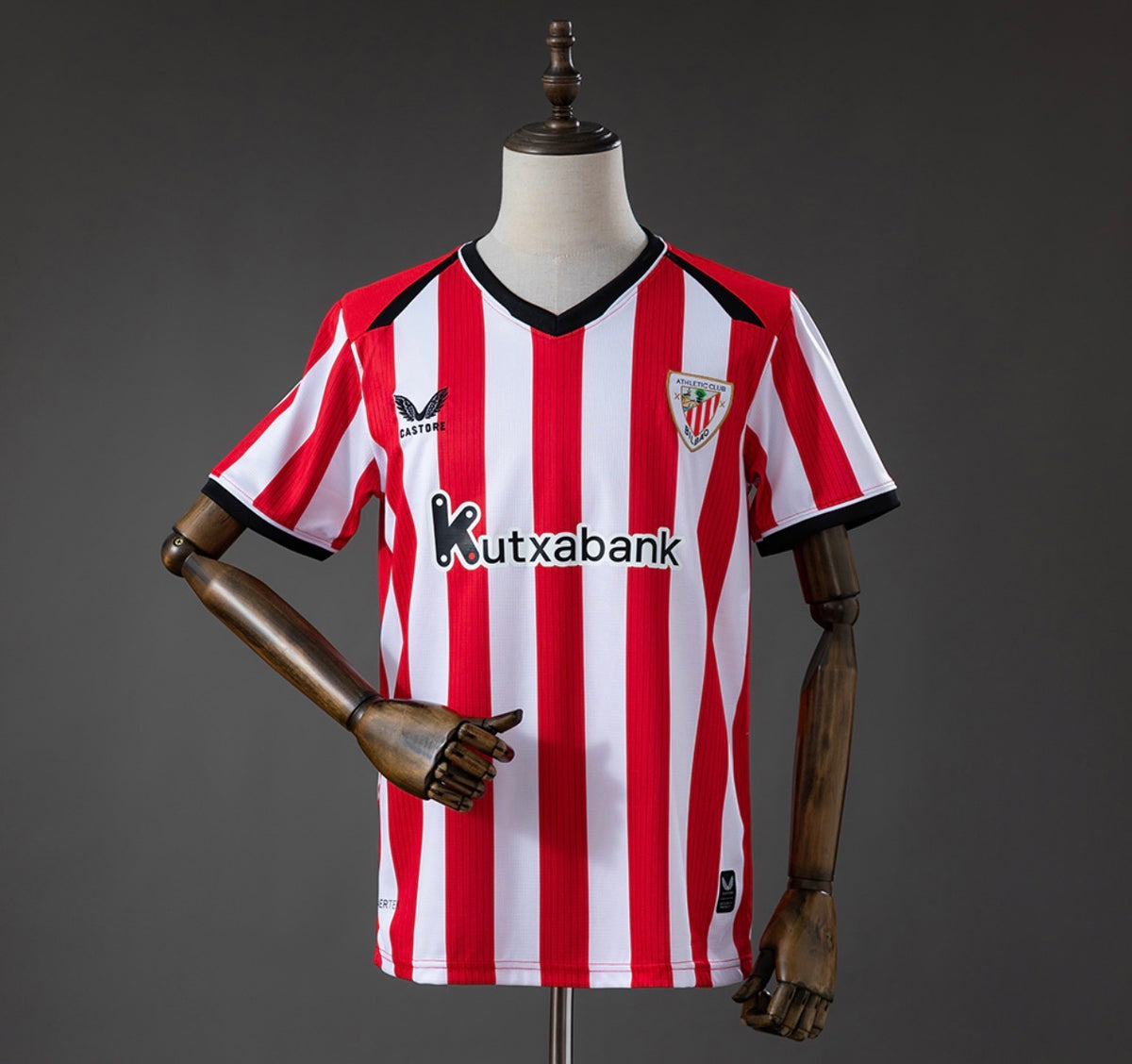 ATLETIC HOME 26/27