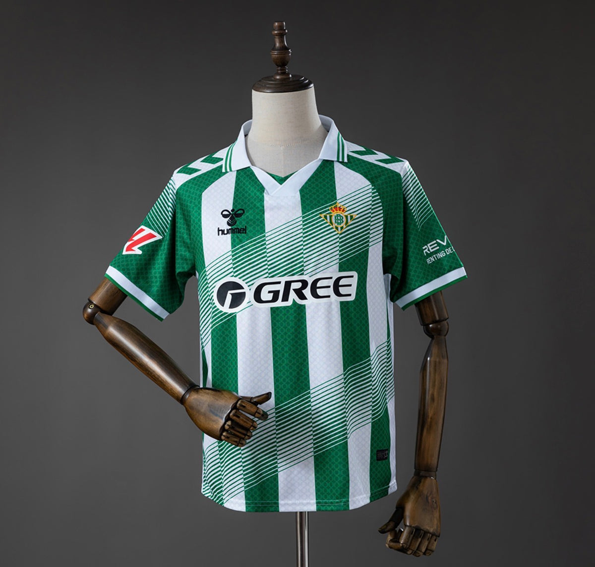 BETIS HOME 26/27