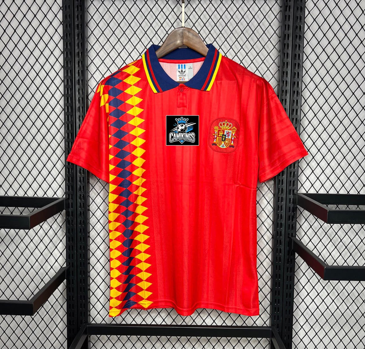 SPAGNA RETRO