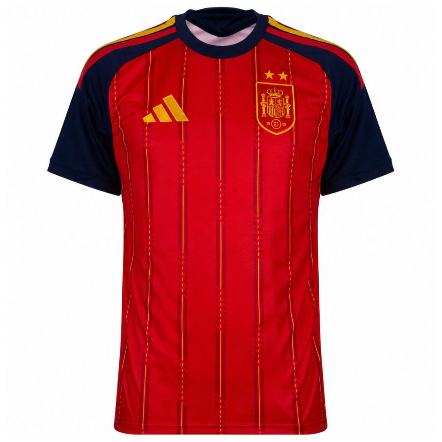 SPAGNA HOME 26/27