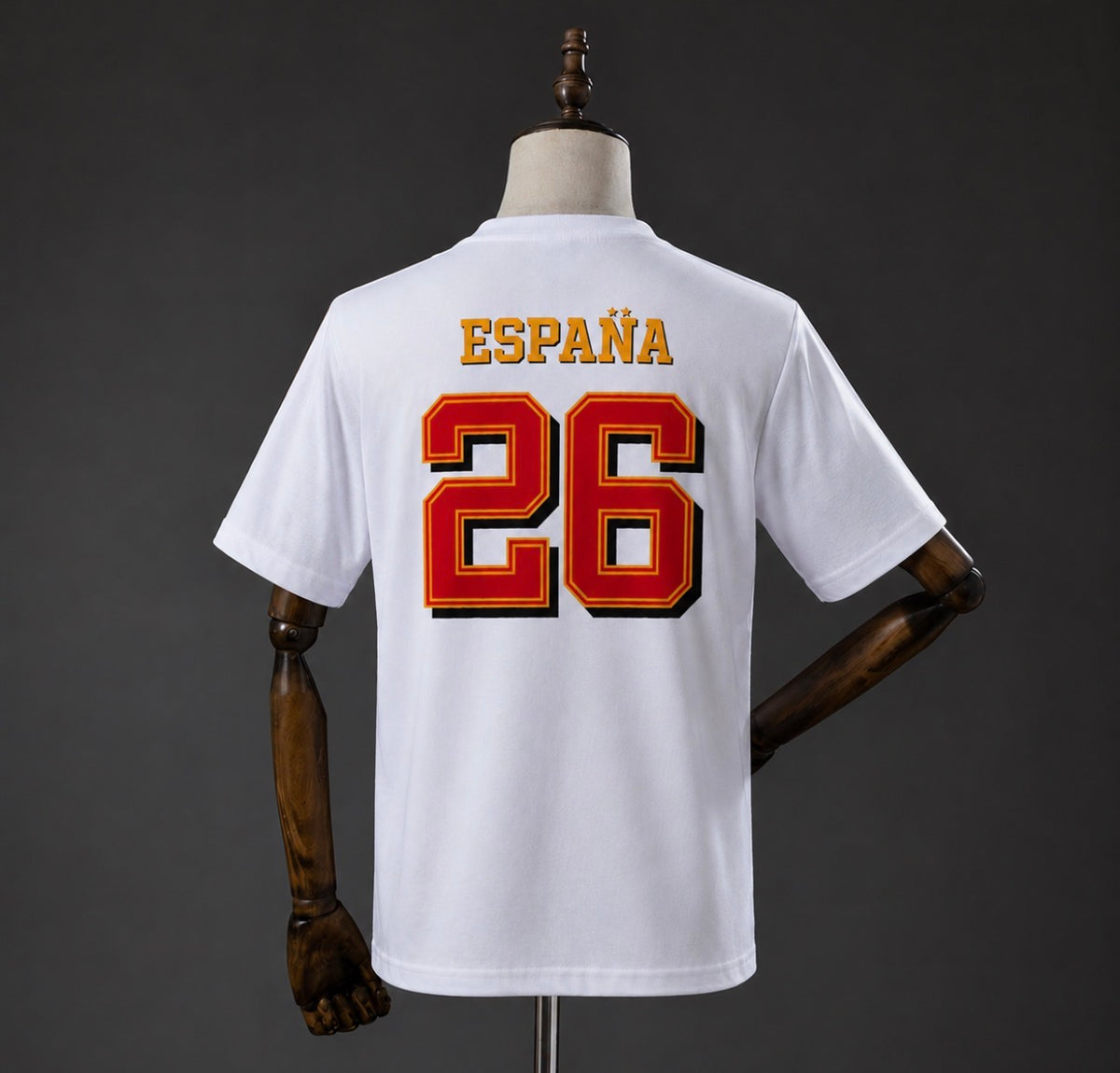 SPAGNA CAMPIONE