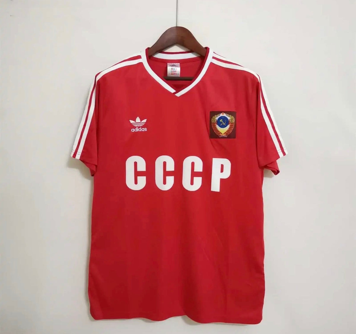 UNIÓN SOVIÉTICA 86-88