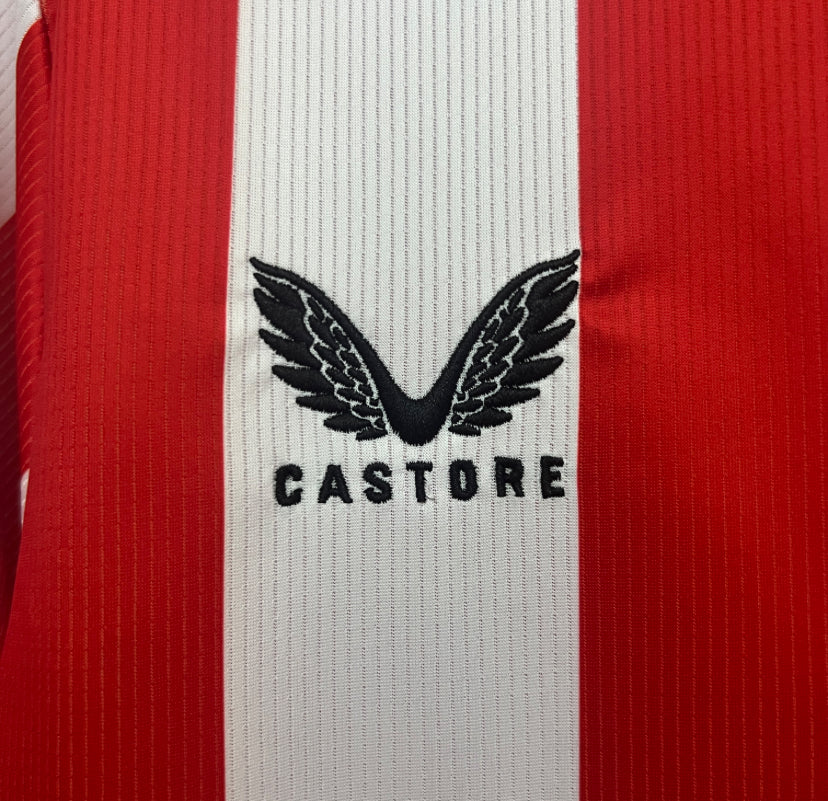 Atletic club de Bilbao 25/26