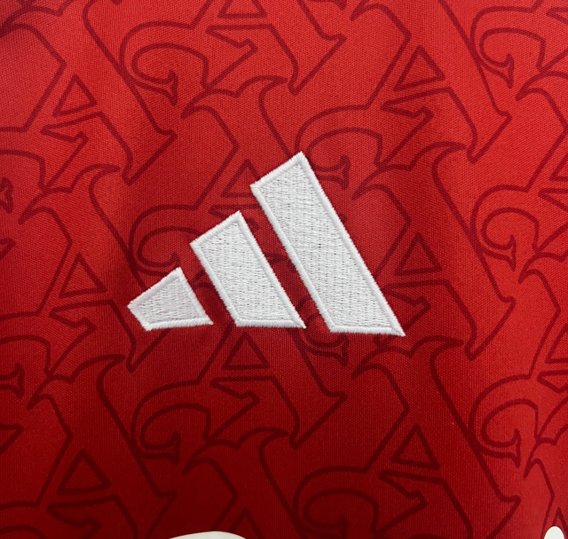Arsenal HOME 25/26