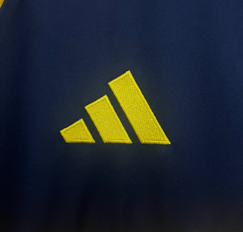Boca juniors HOME 25/26