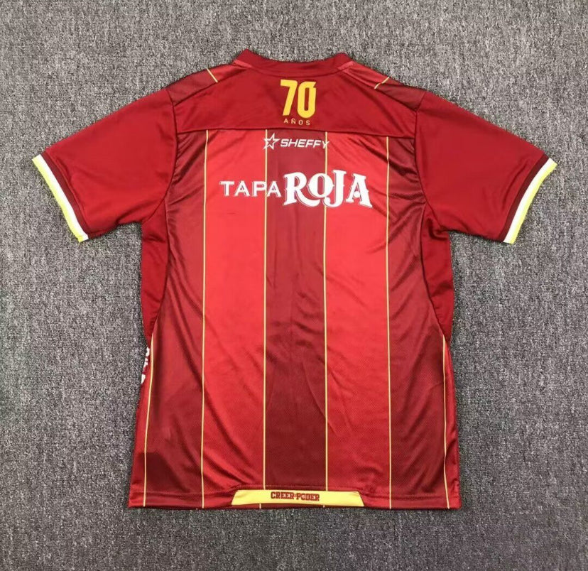 DEPORTES TOLIMA HOME