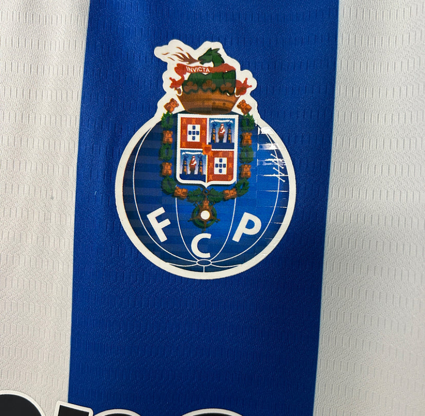 OPORTO HOME 25/26