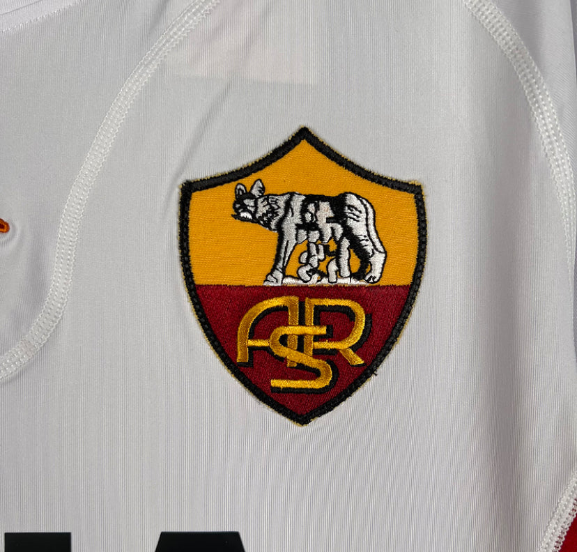 ROMA AWAY 01/02