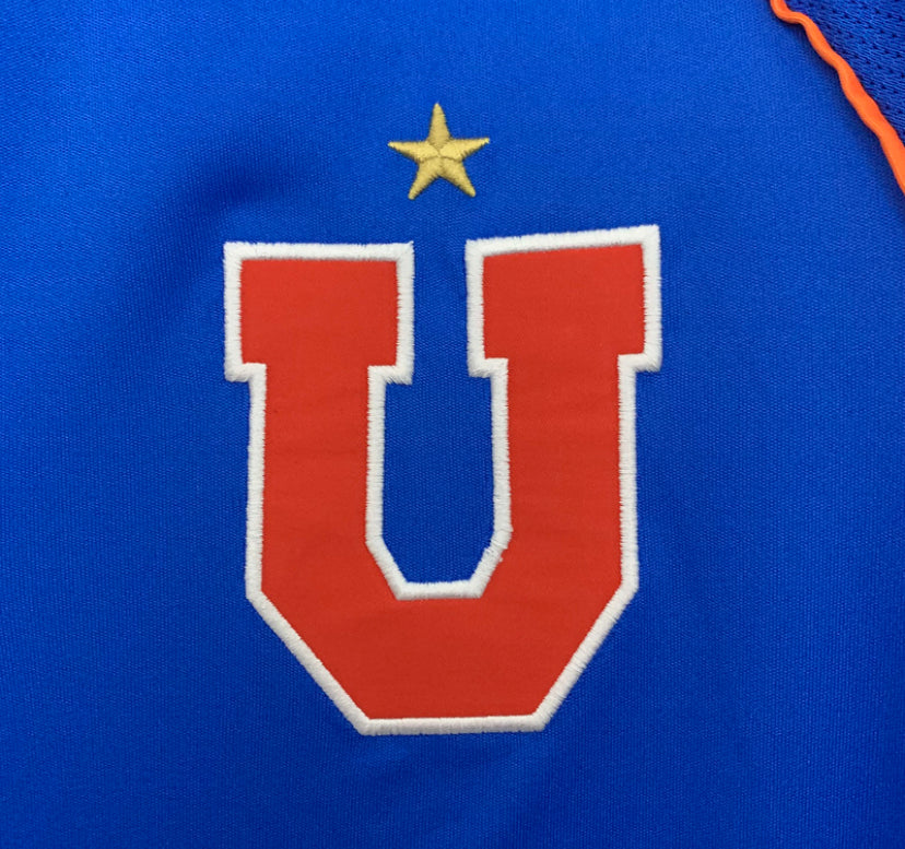 UNIVERSIDAD DE CHILE HOME 25/26