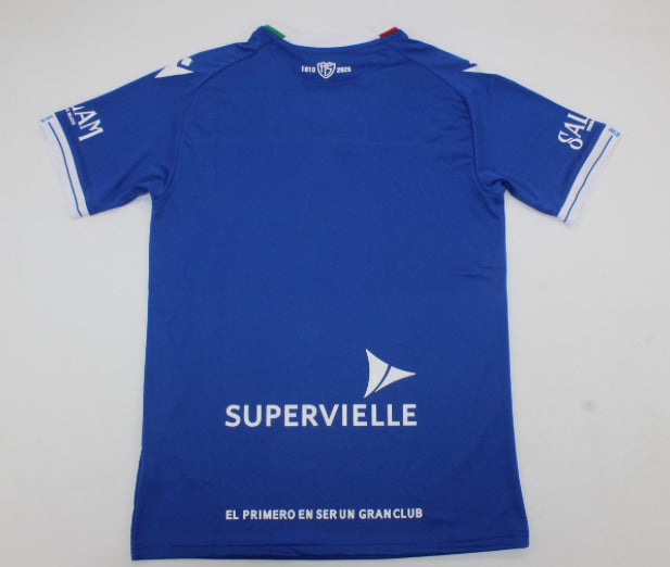 VÉLEZ HOME 25/26