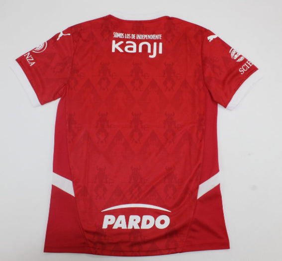 INDEPENDIENTE HOME 25/26