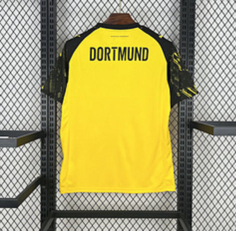 BORUSSIA DORTMUND HOME 25/26