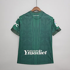 LEGANÉS AWAY 21/22