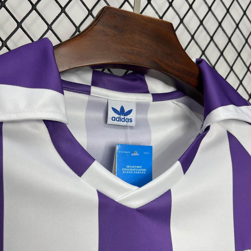 VALLADOLID HOME 83/84