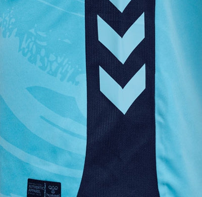 LAS PALMAS AWAY 25/26