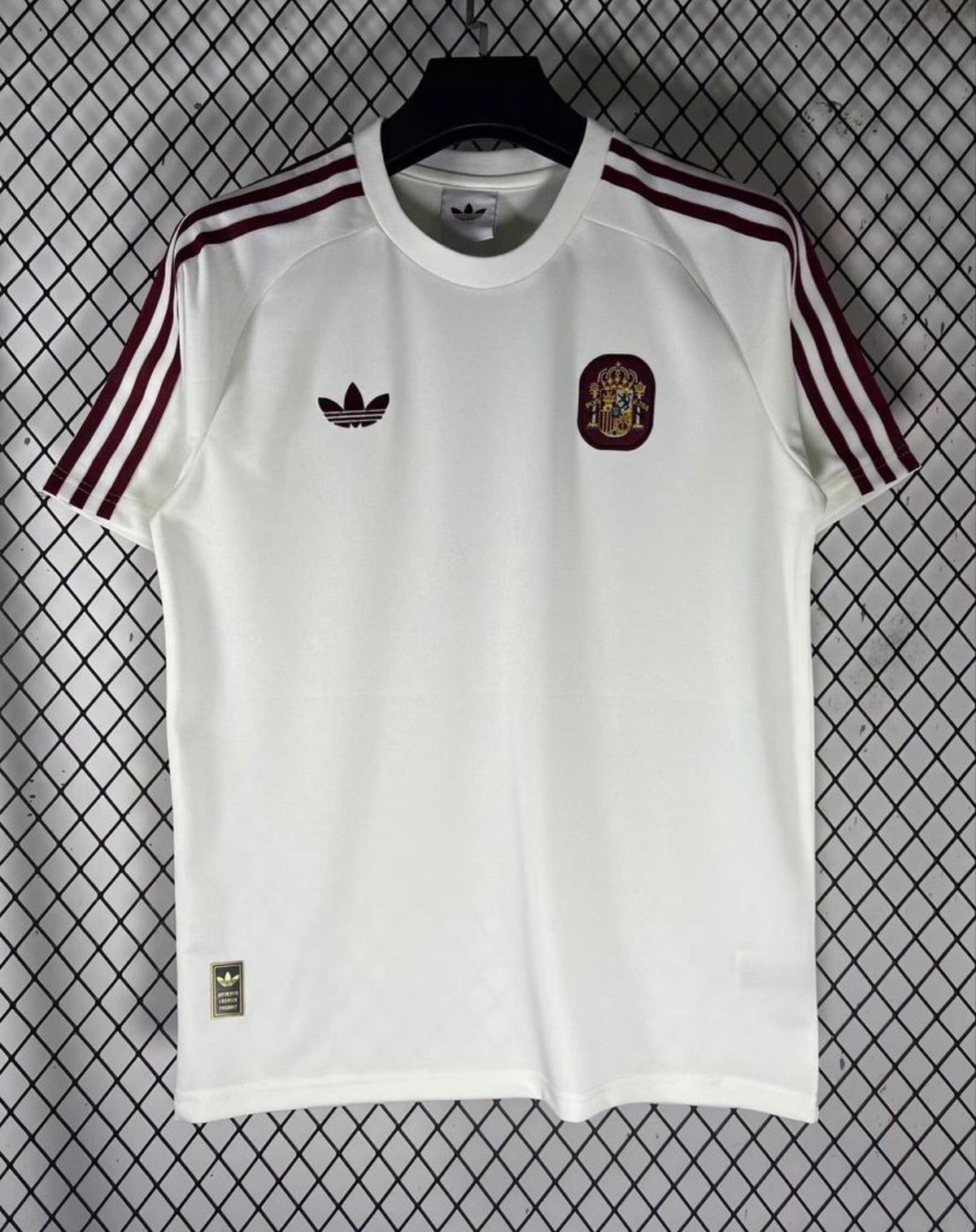 MAGLIETTA SPAGNA