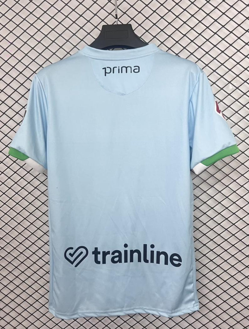 REAL BETIS AWAY 25/26