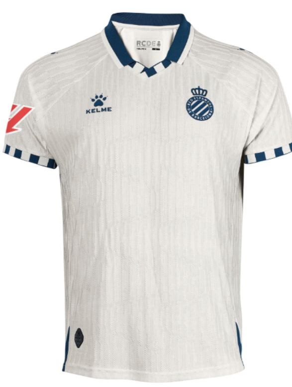 ESPANYOL AWAY 25/26
