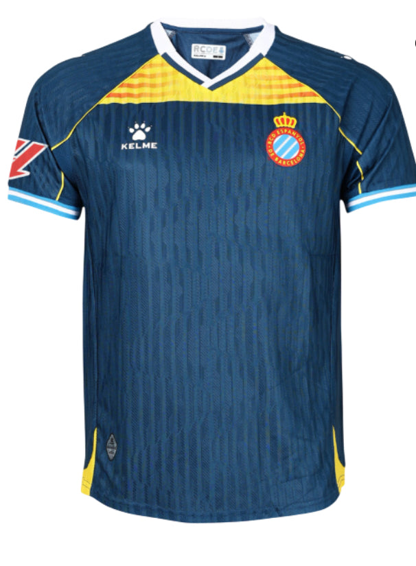 ESPANYOL ALTERNATIVA 25/26