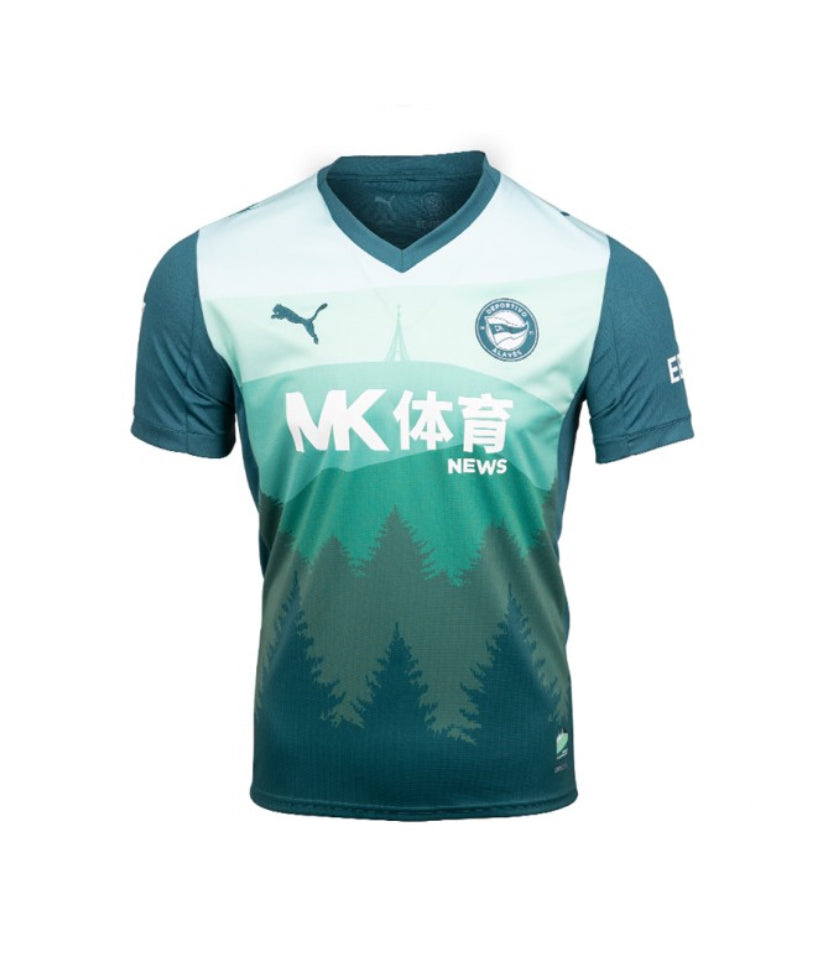 ALAVÉS ALTERNATIVA 25/26