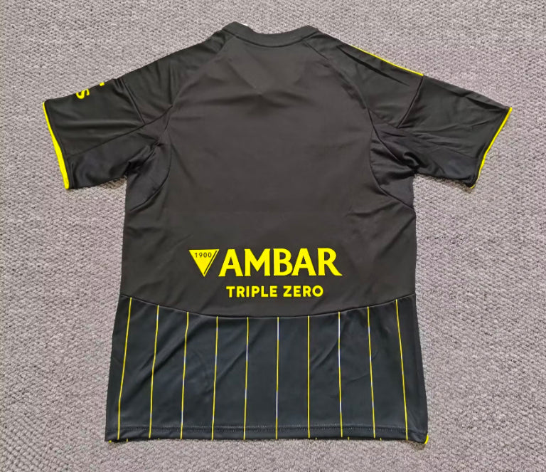 ZARAGOZA AWAY 25/26