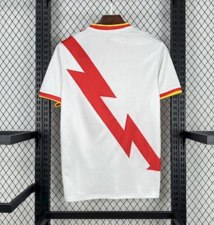 RAYO VALLECANO MODELO SPECIALE 25/26
