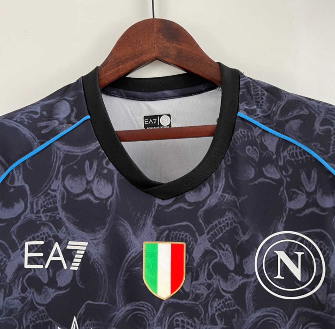 NAPOLI HALLOWEEN EDITION 23/24