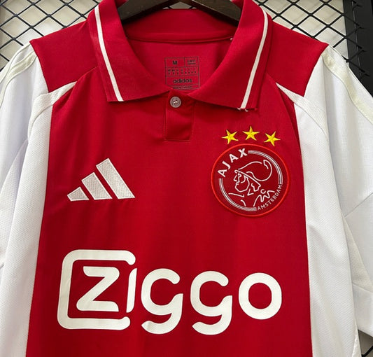 AJAX HOME 2025