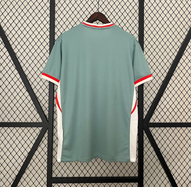 ATLETICO DE MADRID AWAY 24/25