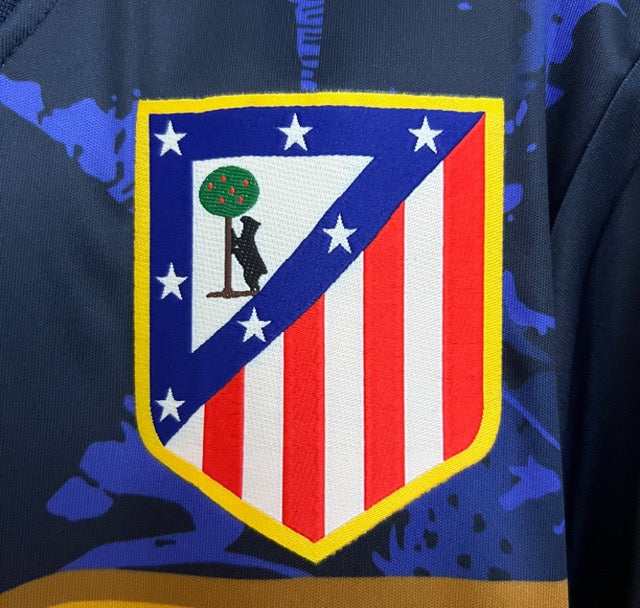 ATLETICO DE MADRID EDIZIONE SPECIALE 25/26