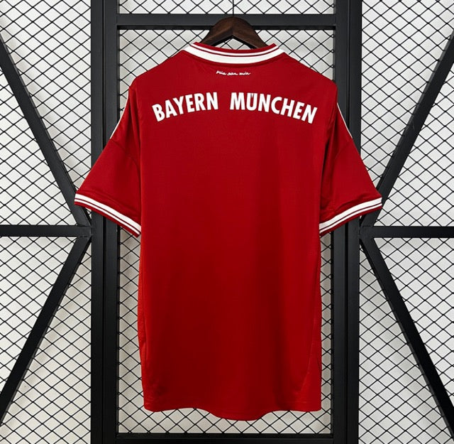 BAYERN MUNICH HOME 13/14