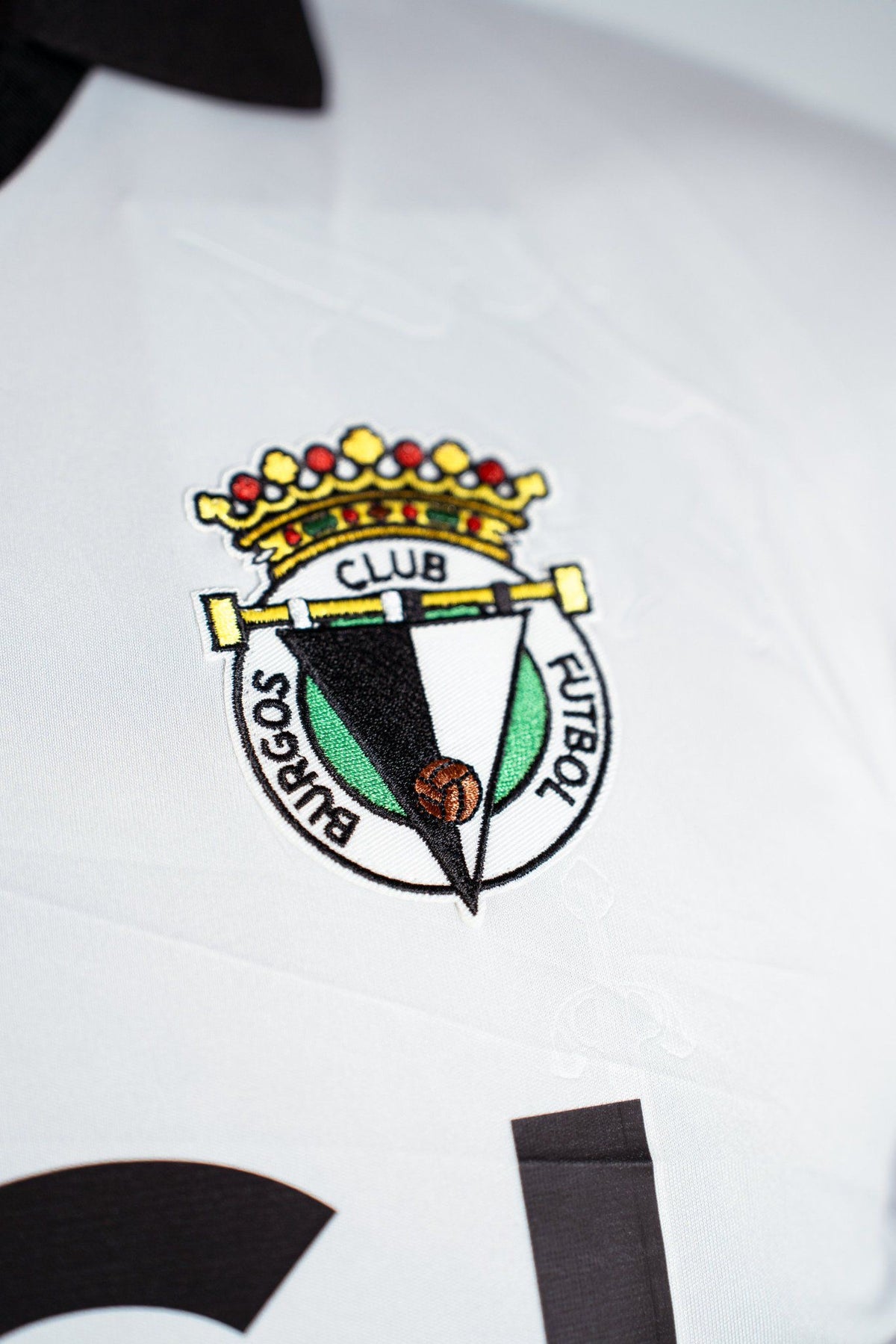 BURGOS HOME 25/26