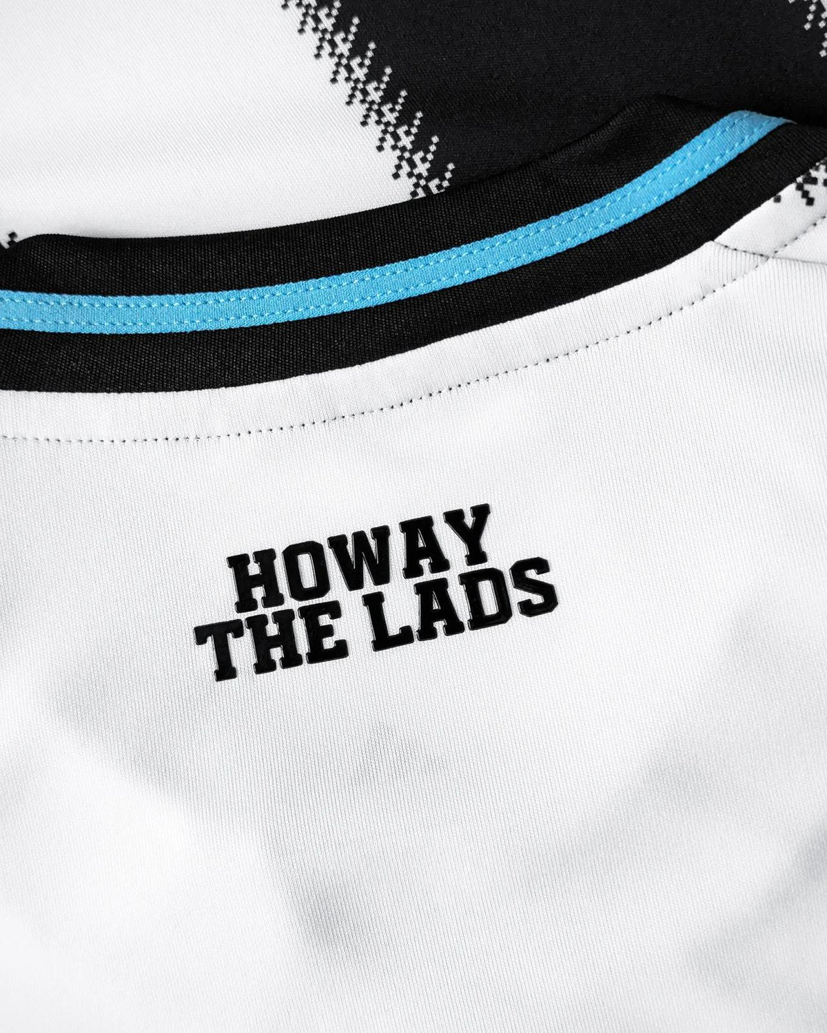 NEWCASTLE HOME 25/26