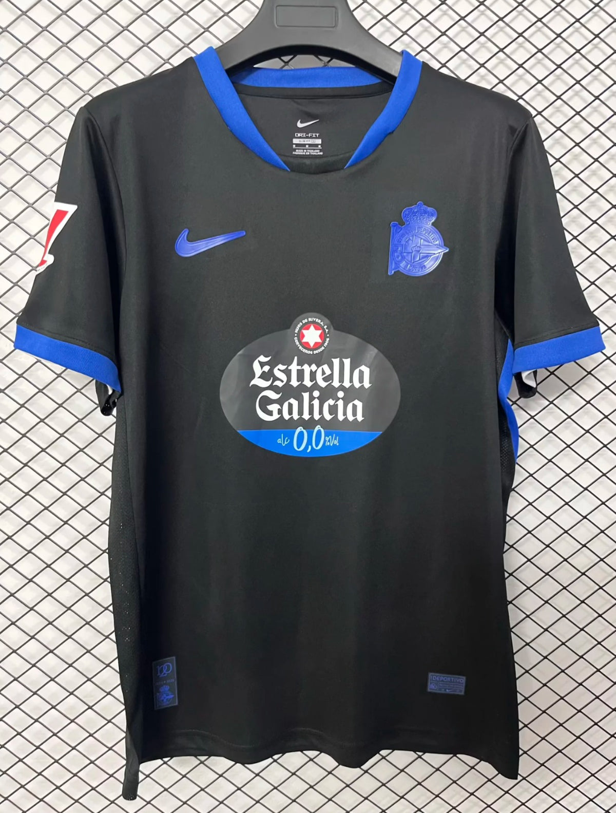 DEPORTIVO AWAY 26/27