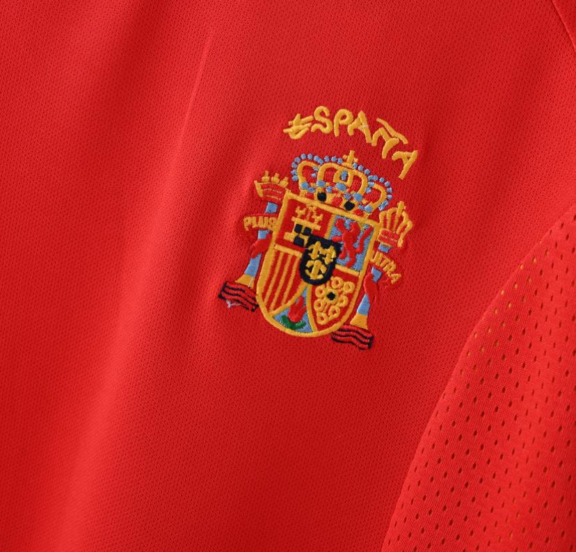 SPAGNA HOME 01/02