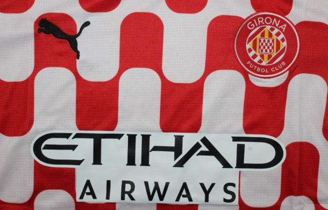 GIRONA HOME 24/25