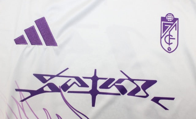 GRANADA AWAY 2025