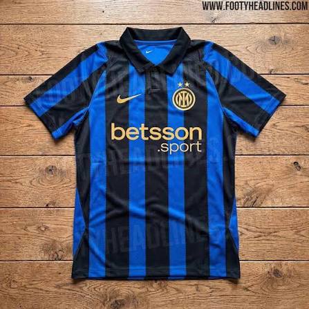 INTER MILAN 2026/2027
